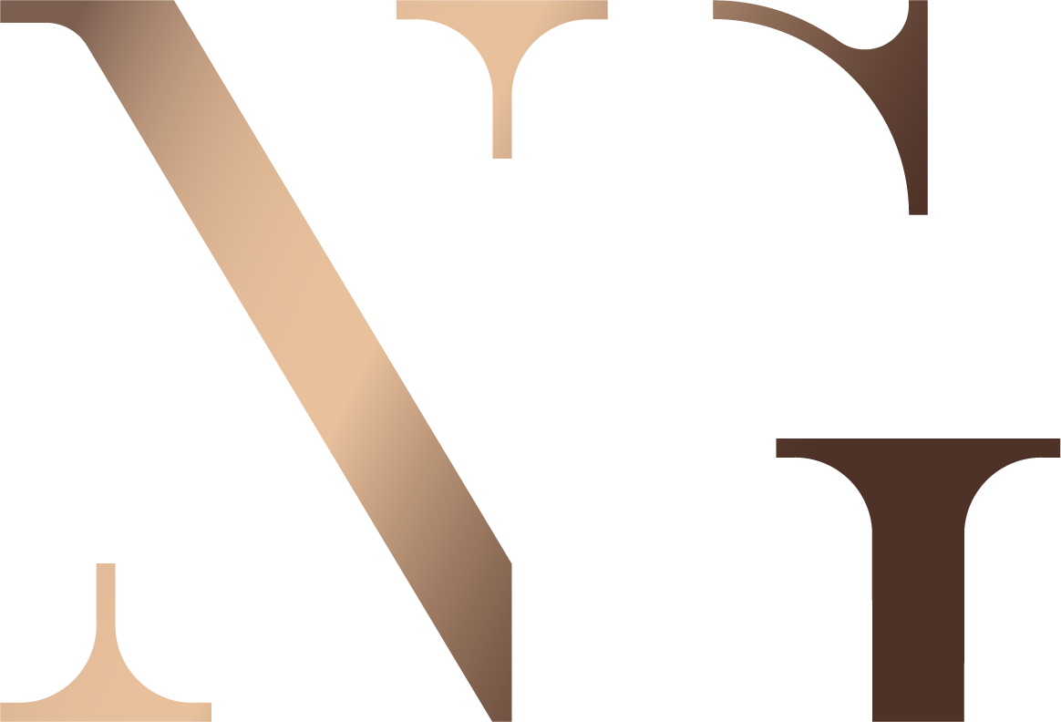 Logo Nilva Godinho